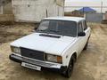 ВАЗ (Lada) 2107 2005 годаүшін600 000 тг. в Бейнеу – фото 2