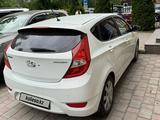 Hyundai Accent 2012 года за 5 300 000 тг. в Алматы – фото 5
