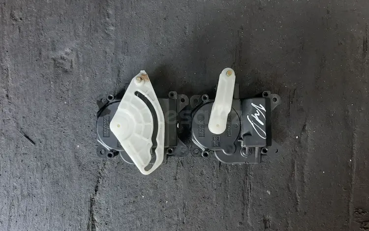 Сервопривод печки для Lexus RX 300 за 25 000 тг. в Алматы