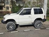 Mitsubishi Pajero 1993 года за 2 500 000 тг. в Алматы – фото 2