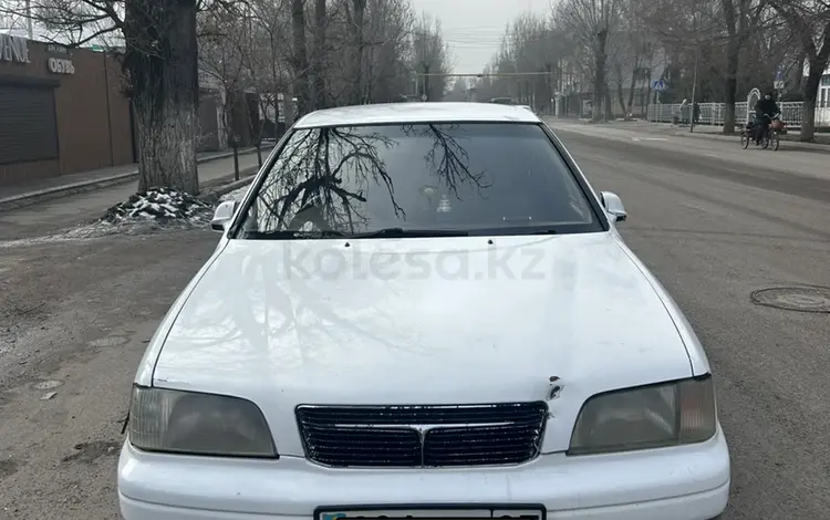 Toyota Camry 1995 года за 1 800 000 тг. в Алматы