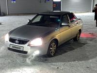 ВАЗ (Lada) Priora 2170 2014 года за 2 750 000 тг. в Астана