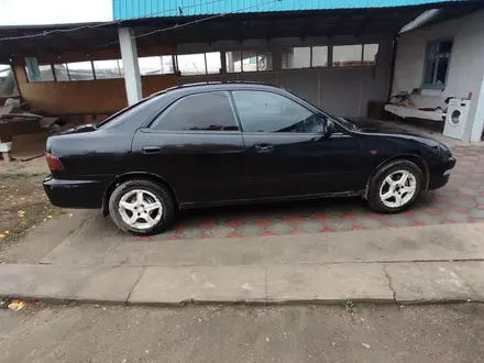 Honda Integra 1995 года за 1 500 000 тг. в Конаев (Капшагай) – фото 3