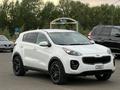 Kia Sportage 2017 года за 5 700 000 тг. в Уральск – фото 3