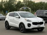 Kia Sportage 2017 годаүшін5 700 000 тг. в Уральск – фото 3