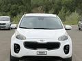 Kia Sportage 2017 года за 5 700 000 тг. в Уральск – фото 2