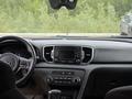 Kia Sportage 2017 года за 5 700 000 тг. в Уральск – фото 8