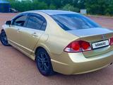 Honda Civic 2008 годаfor4 500 000 тг. в Алматы – фото 3