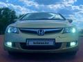 Honda Civic 2008 года за 4 500 000 тг. в Алматы – фото 6