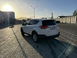 Toyota RAV4 2013 года за 10 150 000 тг. в Усть-Каменогорск – фото 4