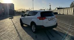 Toyota RAV4 2013 года за 10 150 000 тг. в Усть-Каменогорск – фото 4