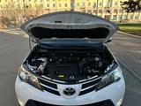 Toyota RAV4 2013 года за 10 150 000 тг. в Усть-Каменогорск – фото 5