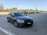 Toyota Camry 2015 годаүшін6 800 000 тг. в Актобе