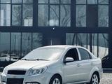 Chevrolet Nexia 2021 года за 4 500 000 тг. в Алматы – фото 4