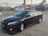Toyota Camry 2010 года за 4 500 000 тг. в Аральск – фото 3