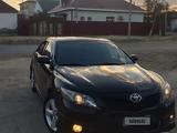 Toyota Camry 2010 года за 4 500 000 тг. в Аральск – фото 4