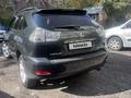 Lexus RX 350 2006 года за 8 700 000 тг. в Алматы – фото 5