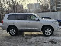 Toyota Land Cruiser 2011 года за 18 500 000 тг. в Алматы