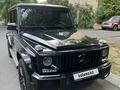 Mercedes-Benz G 500 2002 годаүшін14 500 000 тг. в Алматы – фото 8