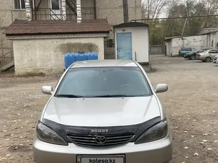 Toyota Camry 2004 года за 5 000 000 тг. в Алматы