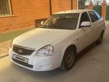 ВАЗ (Lada) Priora 2172 2013 года за 2 000 000 тг. в Атырау – фото 2