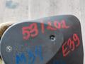 Дроссельная заслонка на БМВ Е39 за 40 000 тг. в Караганда – фото 3