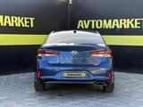 Hyundai Sonata 2019 года за 7 600 000 тг. в Актобе – фото 5