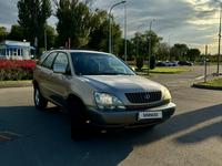 Lexus RX 300 2000 года за 6 500 000 тг. в Алматы