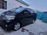 Toyota Alphard 2006 годаүшін8 500 000 тг. в Кызылорда – фото 5