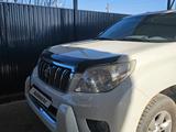 Toyota Land Cruiser Prado 2011 годаүшін15 000 000 тг. в Жанаозен