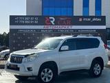 Toyota Land Cruiser Prado 2011 годаүшін15 000 000 тг. в Жанаозен – фото 5