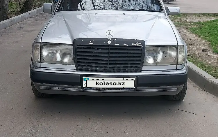 Mercedes-Benz E 260 1992 года за 1 000 000 тг. в Алматы