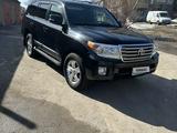 Toyota Land Cruiser 2013 года за 25 500 000 тг. в Караганда – фото 2