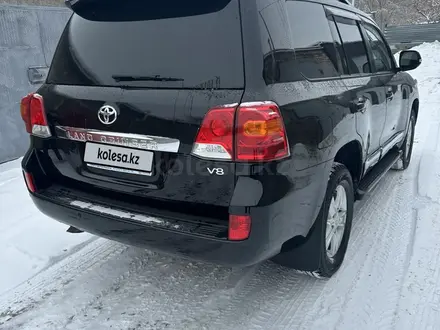 Toyota Land Cruiser 2013 года за 25 000 000 тг. в Караганда – фото 7