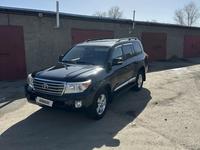 Toyota Land Cruiser 2013 года за 25 500 000 тг. в Караганда