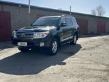 Toyota Land Cruiser 2013 года за 25 500 000 тг. в Караганда – фото 3