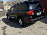 Toyota Land Cruiser 2013 года за 25 500 000 тг. в Караганда – фото 5