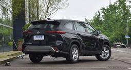 Toyota Highlander Prestige 2025 года за 22 250 000 тг. в Алматы – фото 3