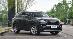 Toyota Highlander Prestige 2025 года за 22 250 000 тг. в Алматы – фото 2