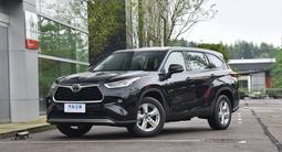 Toyota Highlander Prestige 2025 года за 22 250 000 тг. в Алматы