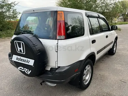 Honda CR-V 2000 года за 4 800 000 тг. в Алматы – фото 4