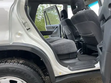 Honda CR-V 2000 года за 4 800 000 тг. в Алматы – фото 14