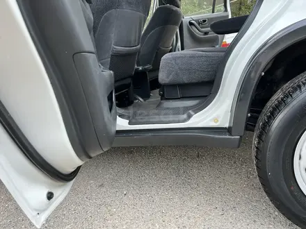 Honda CR-V 2000 года за 4 800 000 тг. в Алматы – фото 16