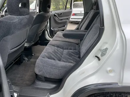 Honda CR-V 2000 года за 4 800 000 тг. в Алматы – фото 17