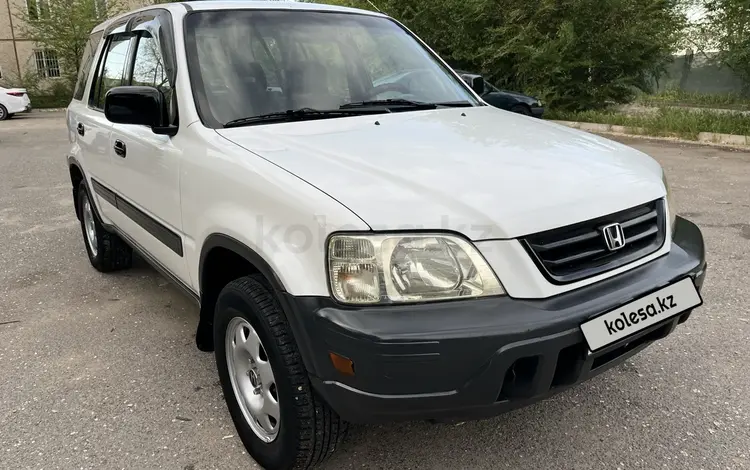 Honda CR-V 2000 года за 4 800 000 тг. в Алматы