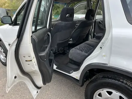 Honda CR-V 2000 года за 4 800 000 тг. в Алматы – фото 19