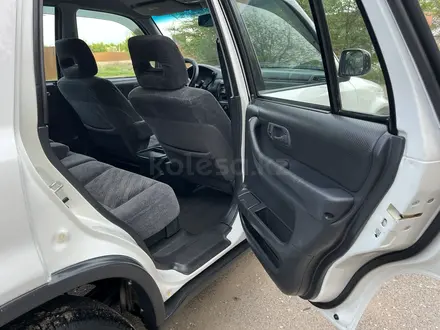 Honda CR-V 2000 года за 4 800 000 тг. в Алматы – фото 25