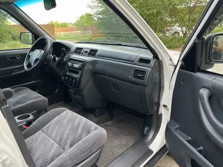 Honda CR-V 2000 года за 4 800 000 тг. в Алматы – фото 26