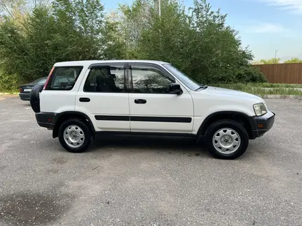 Honda CR-V 2000 года за 4 800 000 тг. в Алматы – фото 27