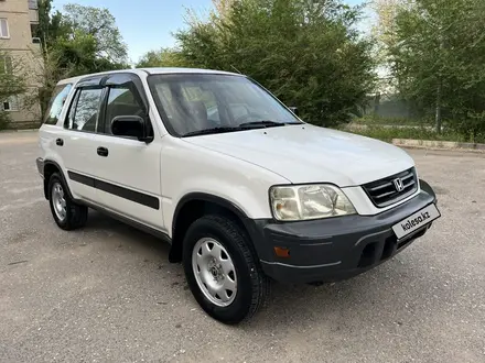 Honda CR-V 2000 года за 4 800 000 тг. в Алматы – фото 28